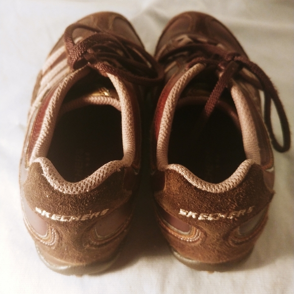 Men's Sketchers size 7.5m - Picture 2 of 5